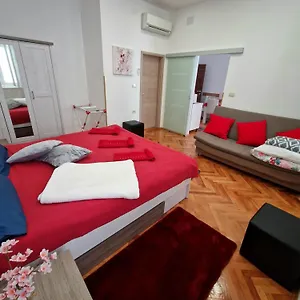Tower Apartment Rijeka