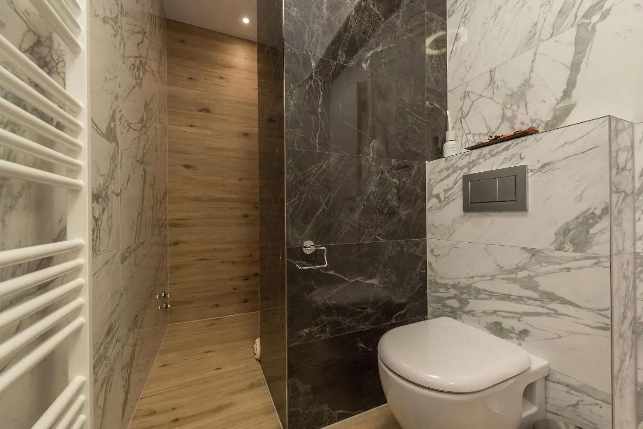 Luxury Apartments Garden Sukosan Croatia